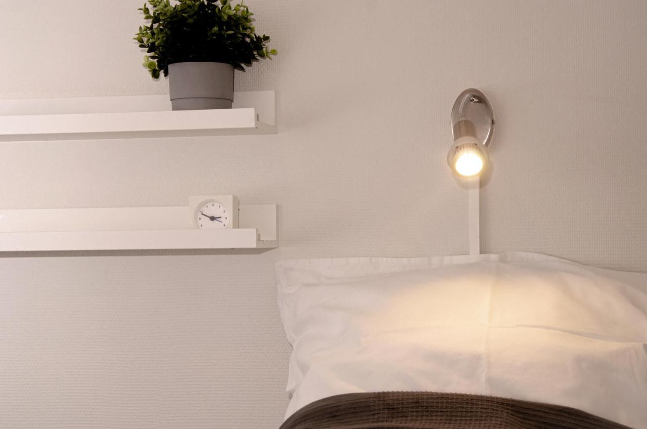B&B Guesthouse - Bed And Breakfast Keflavik Centre Dış mekan fotoğraf