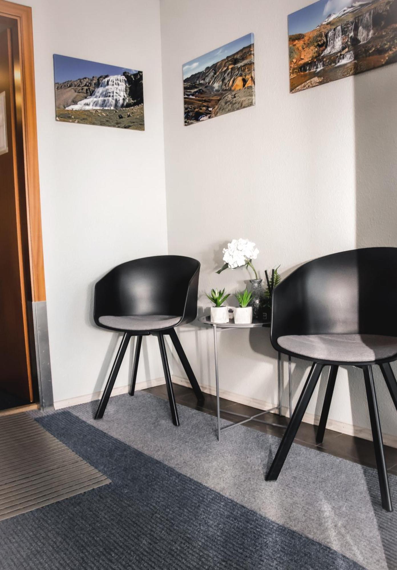 B&B Guesthouse - Bed And Breakfast Keflavik Centre Dış mekan fotoğraf